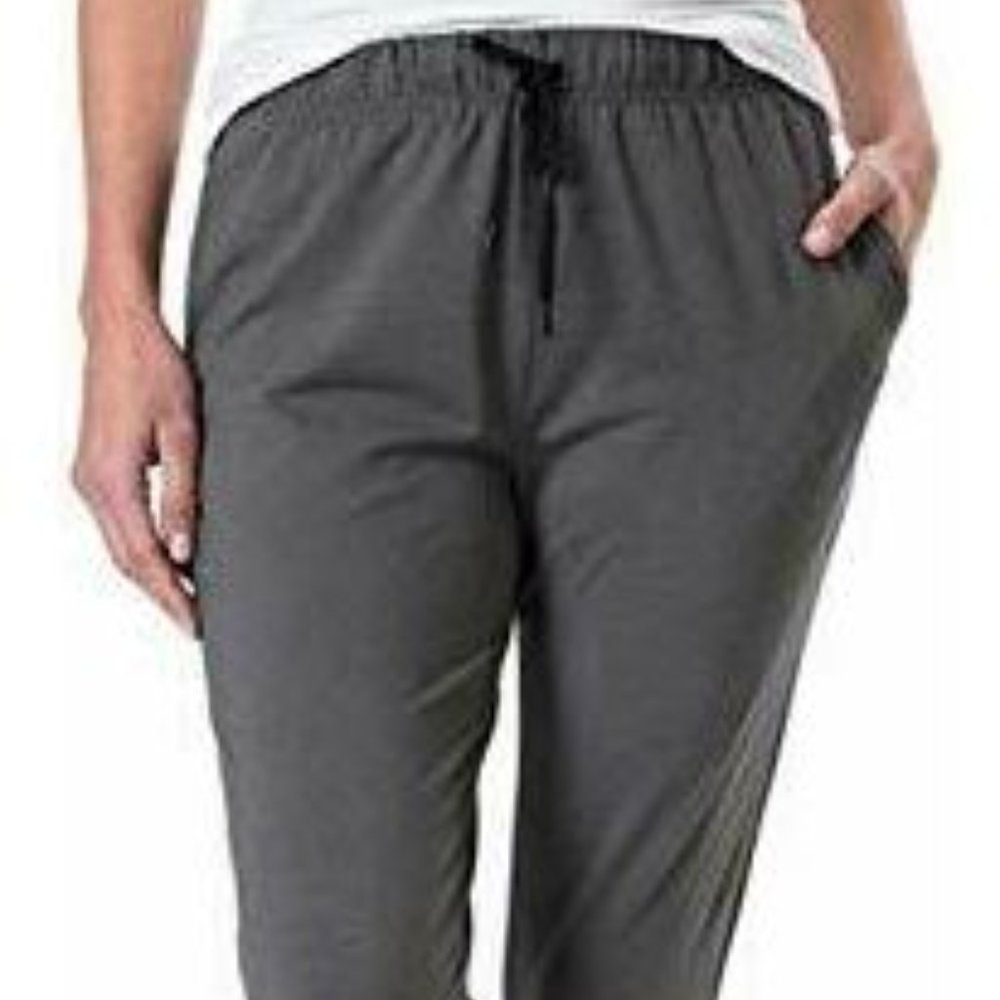 Kirkland Signature 4-Way stretch active pants